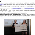 Spendenübergabe_AG_Statistik_Heidelberg_2013